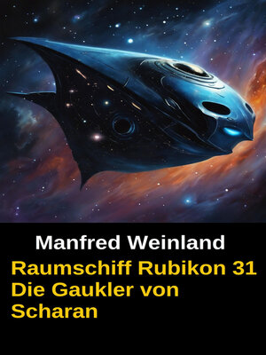 cover image of Die Gaukler von Scharan